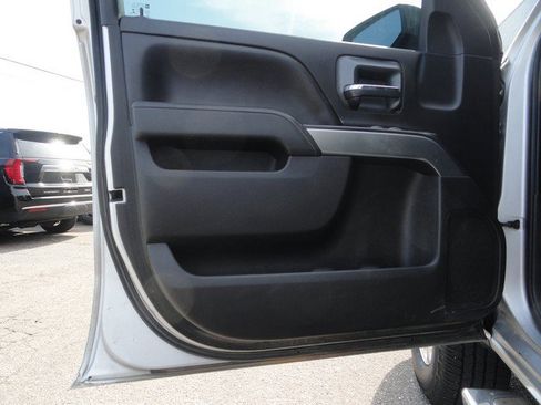 Used 2015 Chevrolet Silverado 2500 LT w/ LT Convenience Package AWD/4WD image 20