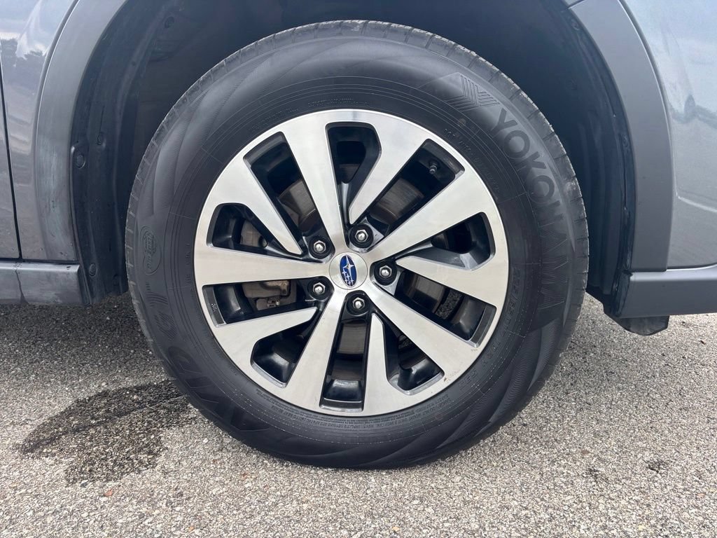 Used 2020 Subaru Outback Premium AWD/4WD image 18