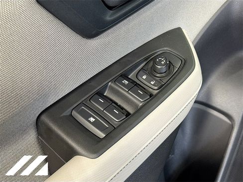 New 2026 Subaru Forester image 18