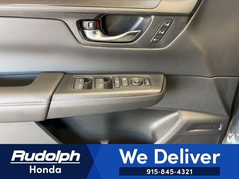 New 2026 Honda CR-V Sport-L image 11