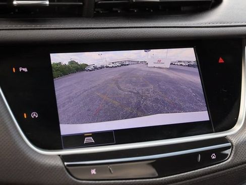 Used 2023 Cadillac XT5 Premium Luxury FWD image 19