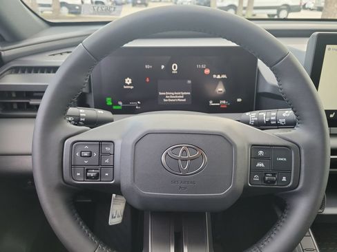 New 2026 Toyota RAV4 SE w/ Convenience Package AWD/4WD image 8