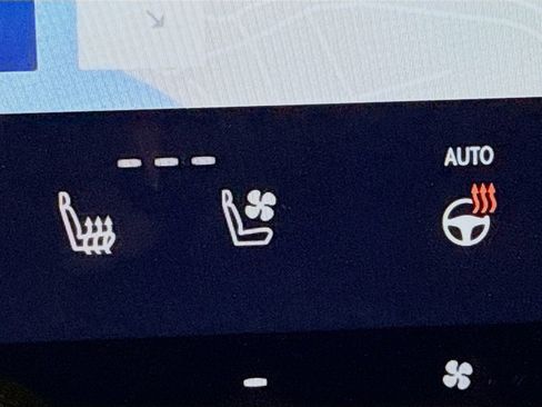 Certified 2025 Lexus TX 350 350 Premium image 21