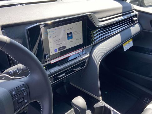 New 2026 Toyota Camry SE w/ Convenience Package image 22