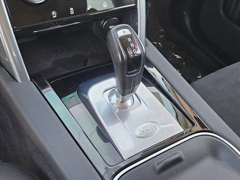 Used 2020 Land Rover Discovery Sport S image 12