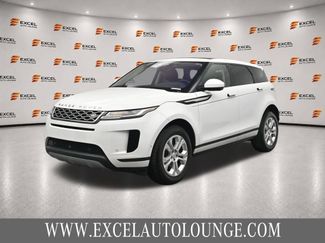Used 2021 Land Rover Range Rover Evoque S AWD/4WD video 1