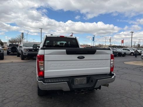 Used 2021 Ford F250 XL w/ STX Appearance Package image 10