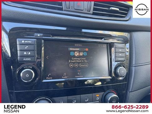 Used 2019 Nissan Rogue S w/ Special Edition Package image 21