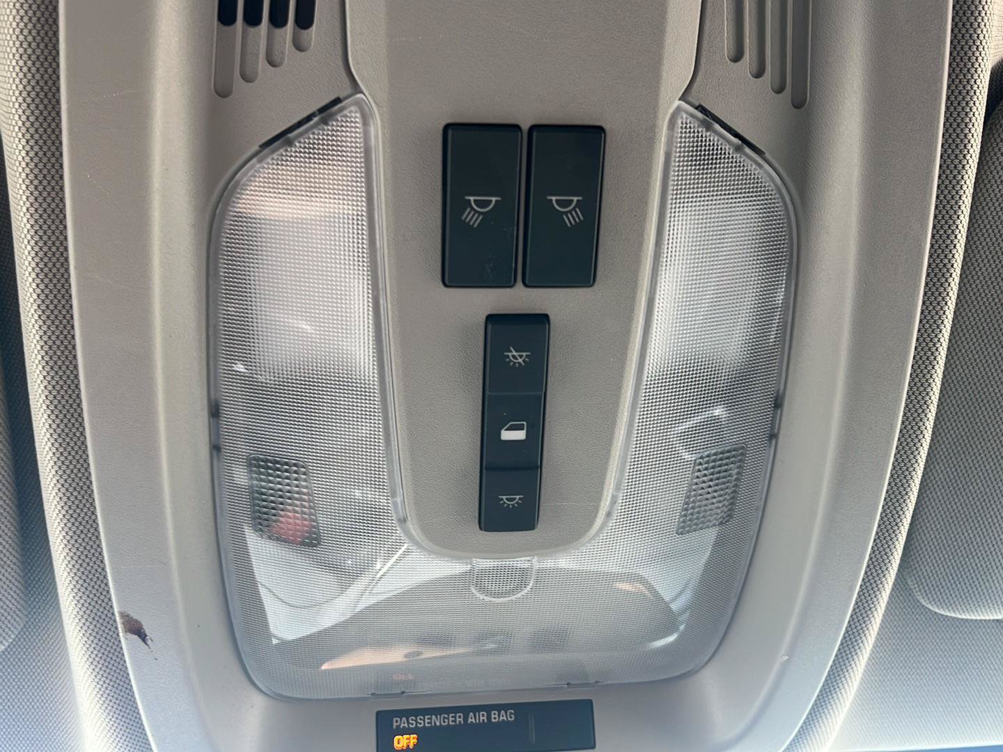 Used 2014 GMC Terrain SLE FWD image 15