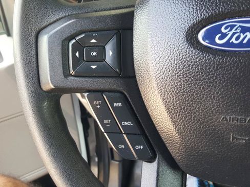 Used 2019 Ford F150 XL w/ Equipment Group 101A Mid RWD image 19