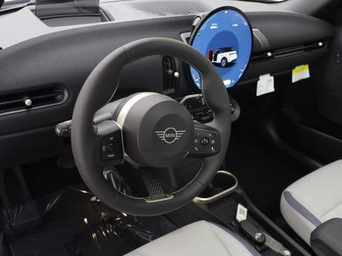 New 2026 MINI Cooper 4-Door Hardtop FWD image 7