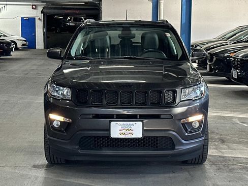 Used 2019 Jeep Compass Altitude image 7