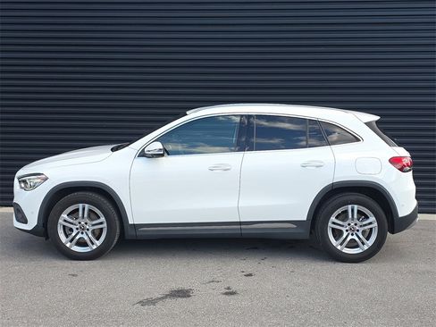 Used 2022 Mercedes-Benz GLA 250 image 2