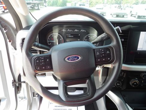 Used 2025 Ford F250 XLT w/ FX4 Off-Road Package AWD/4WD image 20