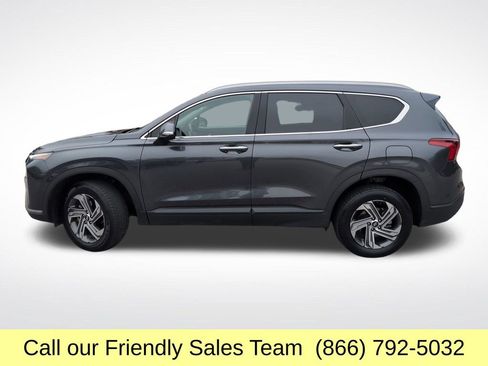 Used 2023 Hyundai Santa Fe SEL image 2