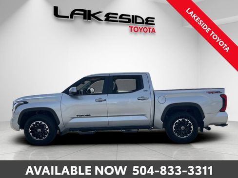 Used 2024 Toyota Tundra SR5 image 3