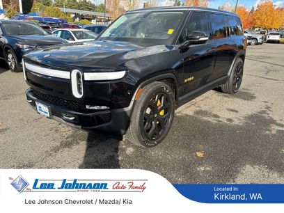 Used 2024 Rivian R1S Adventure
