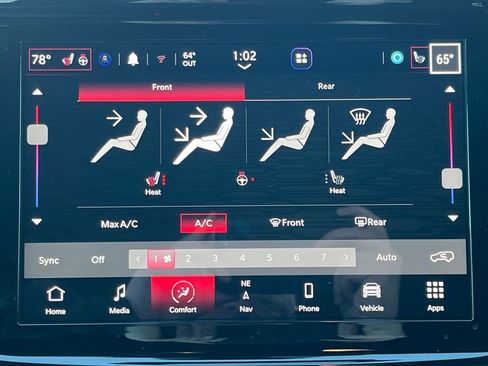 New 2026 Dodge Durango GT w/ Blacktop Package image 14