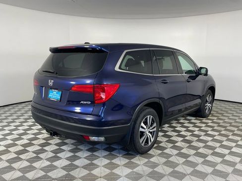 Used 2018 Honda Pilot EX-L image 23