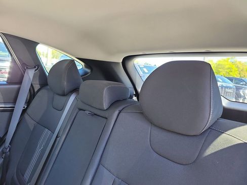 Certified 2023 Hyundai Tucson SEL image 15