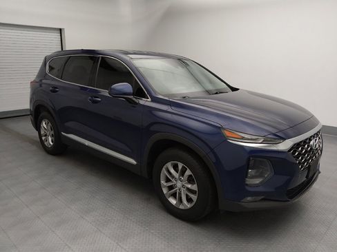 Used 2020 Hyundai Santa Fe SEL FWD image 11