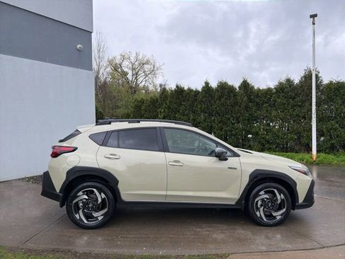 New 2026 Subaru Crosstrek 2.5i Limited AWD/4WD image 2
