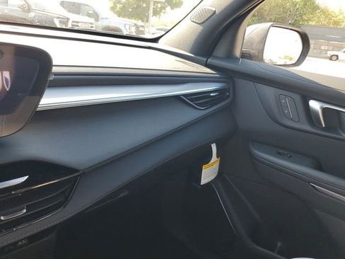 New 2026 Buick Enclave Preferred w/ Power Package FWD image 25