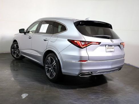 Certified 2026 Acura MDX SH-AWD w/ Advance Package image 2