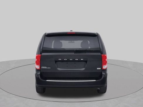 Used 2017 Dodge Grand Caravan SE w/ Power Window Group FWD image 6