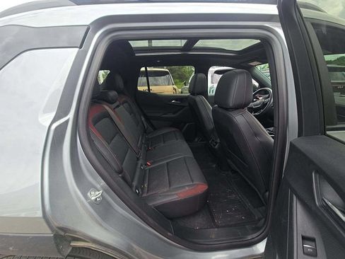 Used 2025 Chevrolet Equinox RS w/ Safety and Technology Package AWD/4WD image 15