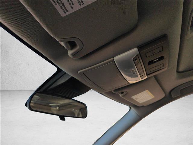 Used 2022 Nissan Altima 2.5 SL FWD image 21