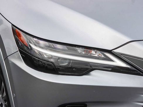 Certified 2024 Lexus RX 350 image 7