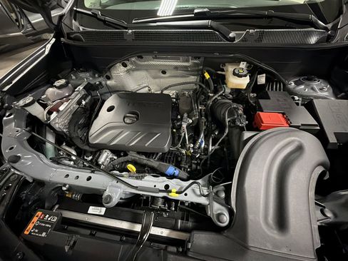 New 2026 Buick Encore GX Sport Touring w/ Advanced Technology Package image 27