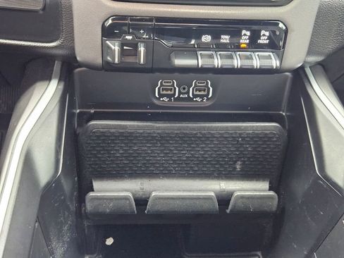 Used 2022 RAM 3500 Big Horn w/ Level A Equipment Group image 27