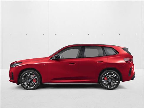 New 2026 BMW X3 xDrive30 image 3