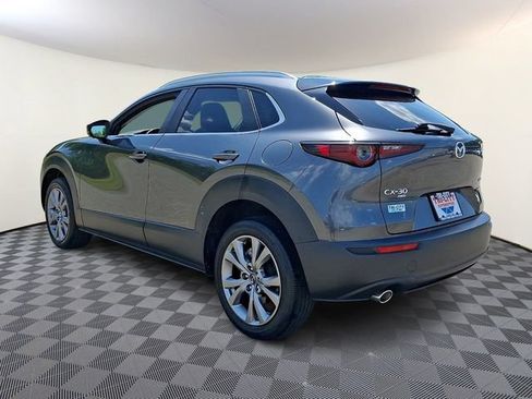 Used 2023 MAZDA CX-30 AWD 2.5 S w/ Select Package image 4