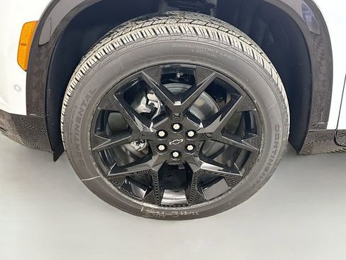 New 2026 Chevrolet Traverse RS image 35