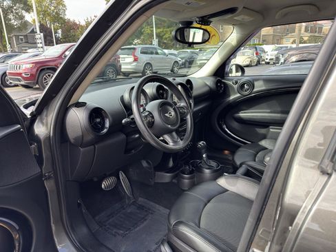 Used 2014 MINI Cooper Countryman S w/ Cold Weather Package image 23