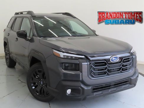 New 2026 Subaru Outback Limited XT image 1