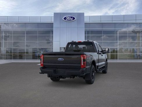 New 2026 Ford F250 XL w/ STX Appearance Package image 8