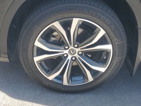 Certified 2022 Lexus RX 350 FWD w/ Premium Package image 4