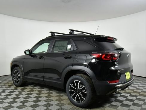 New 2026 Chevrolet TrailBlazer ACTIV w/ LPO, Trailering Package image 14