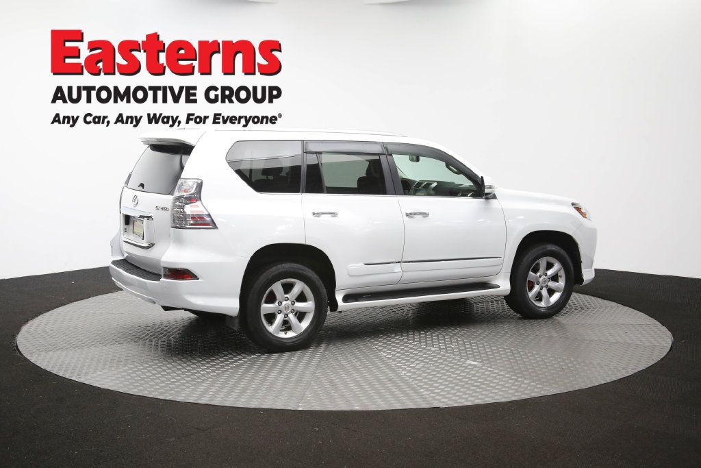 Used 2017 Lexus GX 460 Premium AWD/4WD image 47