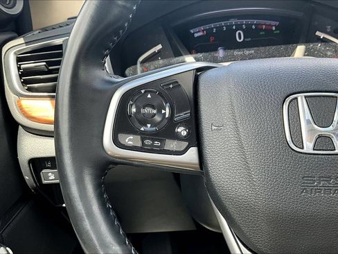 Used 2020 Honda CR-V Touring image 13