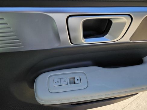 New 2026 Hyundai Santa Fe SEL FWD image 10