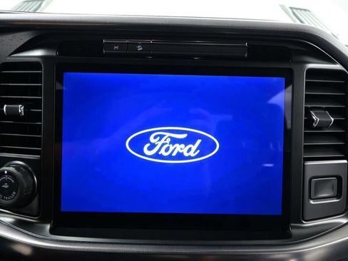 Used 2025 Ford F150 Platinum w/ Equipment Group 702A High AWD/4WD image 34