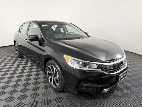 Used 2016 Honda Accord EX-L image 6
