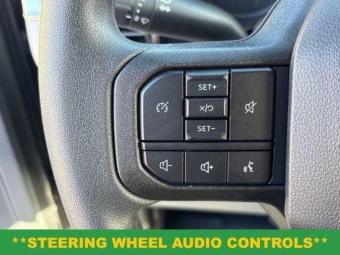 New 2026 Ford F250 XL w/ XL Off-Road Package image 18