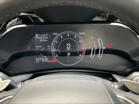 Certified 2024 Lexus NX 350 AWD image 13