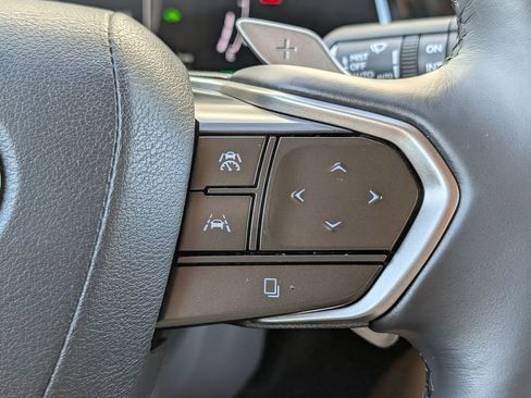 Used 2025 Lexus NX 350h AWD w/ Premium Package image 20